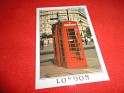 London Telephone Box London United Kingdom  Fisa 551. Subida por DaVinci
